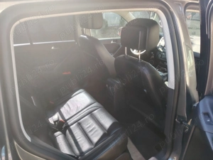 Vw Tiguan 2.0 TDI - imagine 9
