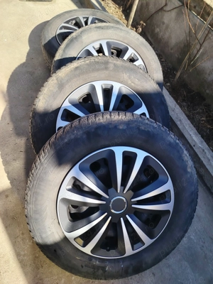 Vw Tiguan 2.0 TDI - imagine 10