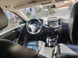Vw Tiguan 2.0 TDI - imagine 8