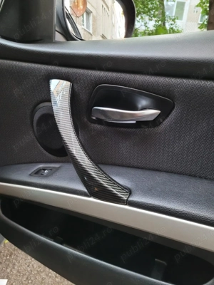 BMW320D Dynamic Efficiency 2011 Euro5 - imagine 6