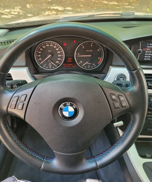 BMW320D Dynamic Efficiency 2011 Euro5 - imagine 3