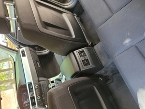 BMW320D Dynamic Efficiency 2011 Euro5 - imagine 8