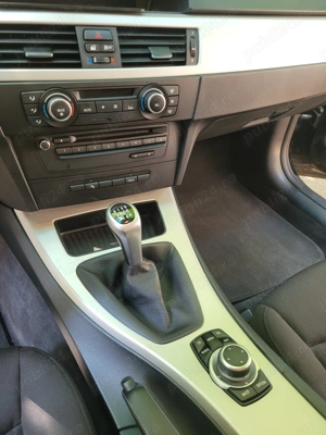 BMW320D Dynamic Efficiency 2011 Euro5 - imagine 5