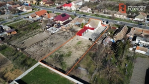 Spatiu comercial cu 4 incaperi de vanzare in Denta, zona Central - imagine 4