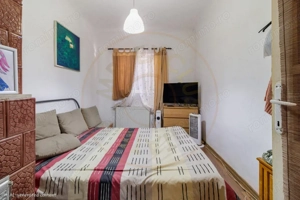 Casa cu gradina aproape de metrou 1 Mai - 232 mp curte libera - imagine 8