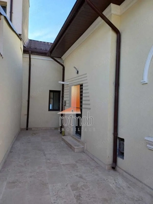 Casa 3 camere, curte individuala, zona Stefan cel Mare - imagine 4