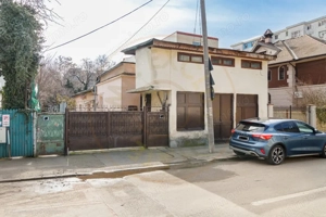 Casa cu gradina aproape de metrou 1 Mai - 232 mp curte libera - imagine 10