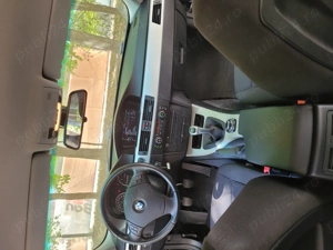 BMW320D Dynamic Efficiency 2011 Euro5 - imagine 9