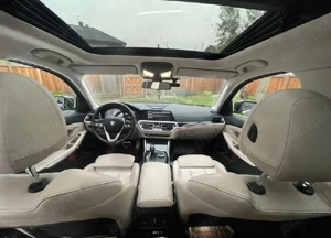 BMW 320d G21 Touring 2020 Mild Hybrid 190 CP Laser 360 HUD Panoramic 18.990  