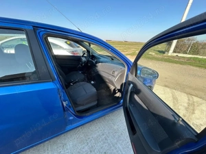    Chevrolet Aveo 1.2 Benzină   Unic proprietar   Stare foarte bună - imagine 9