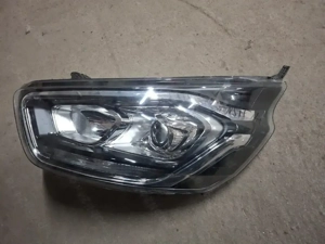 Faruri Ford Tranzit  - imagine 4