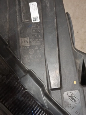 Faruri Ford Tranzit  - imagine 2