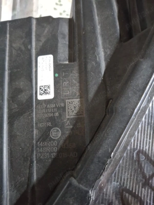 Faruri Ford Tranzit  - imagine 3