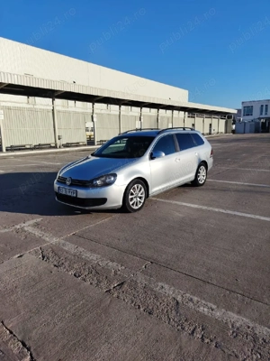 Volkswagen 2012  - imagine 5