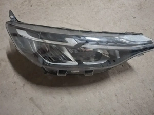 Faruri Ford Tranzit  - imagine 5