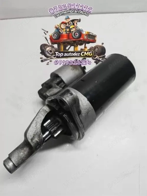 Electromotor Audi A4 B7 B6 2.5 Tdi Diesel 059911023H Audi A6 C5 0001109066