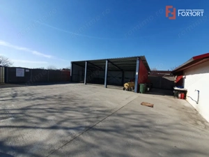 Spatiu comercial cu 4 incaperi de vanzare in Denta, zona Central - imagine 19