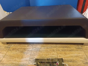 Canapea piele două locuri  - imagine 2