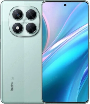 Redmi Note 14 Pro 256GB Memorie 