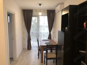 garsoniera cu balcon etaj 2 hils pallady 50m de metrou  - imagine 2