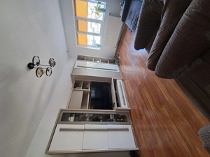 Proprietar   vând apartament 3 camere, decomandat, zona Shopping City  - imagine 3