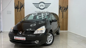 Renault Espace 2.0i - imagine 3