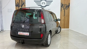 Renault Espace 2.0i - imagine 4