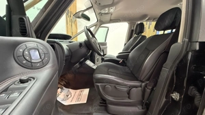 Renault Espace 2.0i - imagine 9