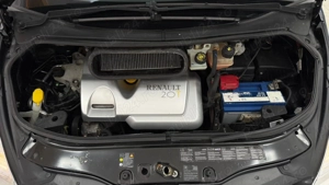 Renault Espace 2.0i - imagine 8