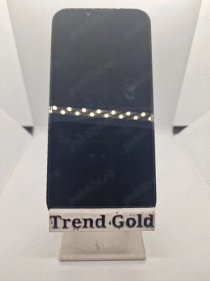 Iphone 13 Pro 128GB Memorie 