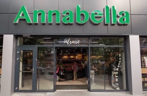 Magazinul Annabella angajează Șef de tură