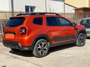 De Vanzare Dacia Duster - imagine 8