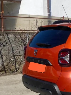 De Vanzare Dacia Duster