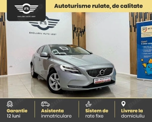  ** Volvo V40 **