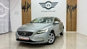  ** Volvo V40 ** - imagine 4