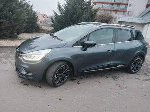 Renault clio  - imagine 4