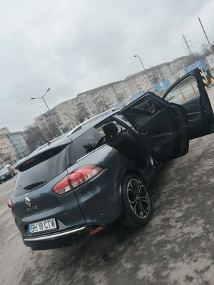 Renault clio  - imagine 2