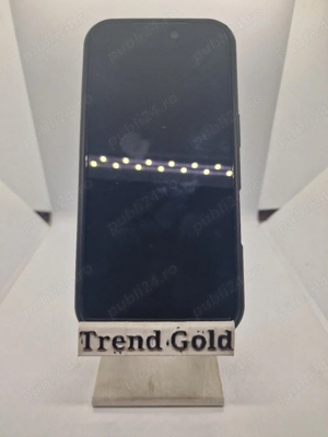 Iphone 17 Pro 256GB Memorie 