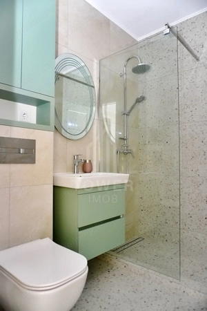 Apartament 3 camere, 2 băi, 2 balcoane, loc de parcare. - imagine 8