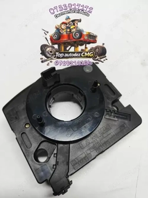 Spira volan Audi A6 C5 1J0959654AC banda volan spirala airbag