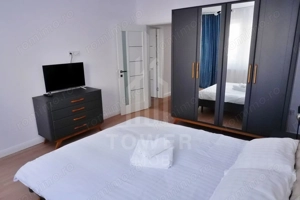 Apartament 3 camere, 2 băi, 2 balcoane, loc de parcare. - imagine 7