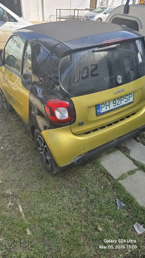 Smart For Two - imagine 5