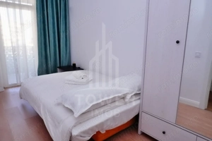 Apartament 3 camere, 2 băi, 2 balcoane, loc de parcare. - imagine 5