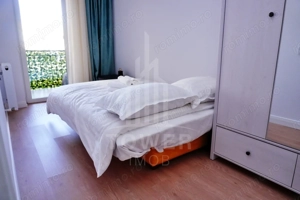 Apartament 3 camere, 2 băi, 2 balcoane, loc de parcare. - imagine 9