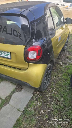 Smart For Two - imagine 4