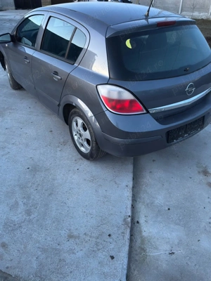 Dezmembrez opel astra h 1.7 orice piesa ! - imagine 5