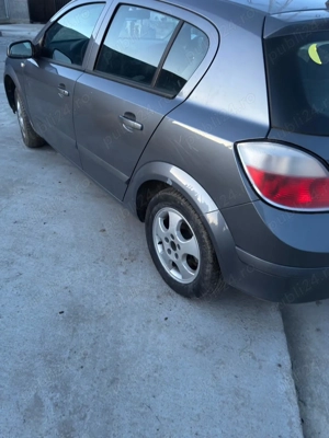 Dezmembrez opel astra h 1.7 orice piesa ! - imagine 4