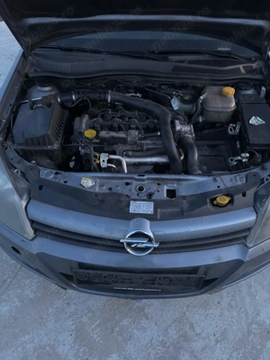 Dezmembrez opel astra h 1.7 orice piesa ! - imagine 3