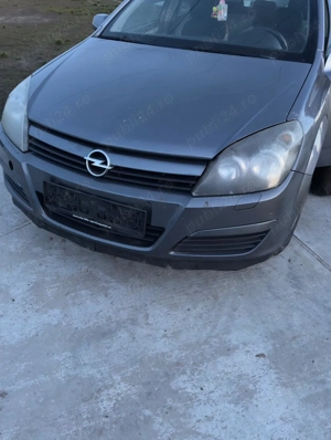 Dezmembrez opel astra h 1.7 orice piesa ! - imagine 2