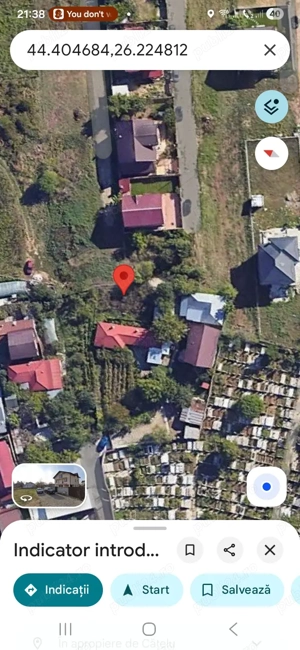 vand teren 337 metri catelu metrou pallady cu autorizatie si proiect 